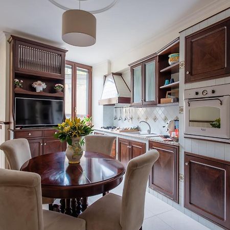 Residenza Neapolis公寓 外观 照片