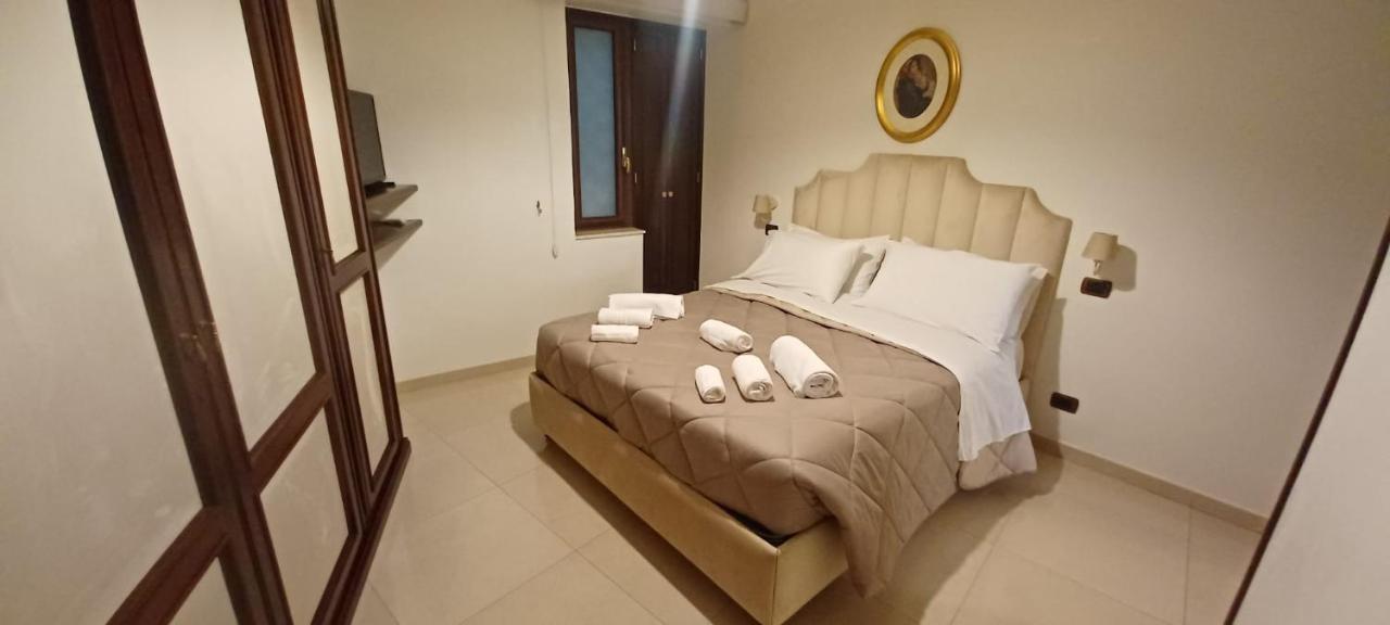 Residenza Neapolis公寓 外观 照片