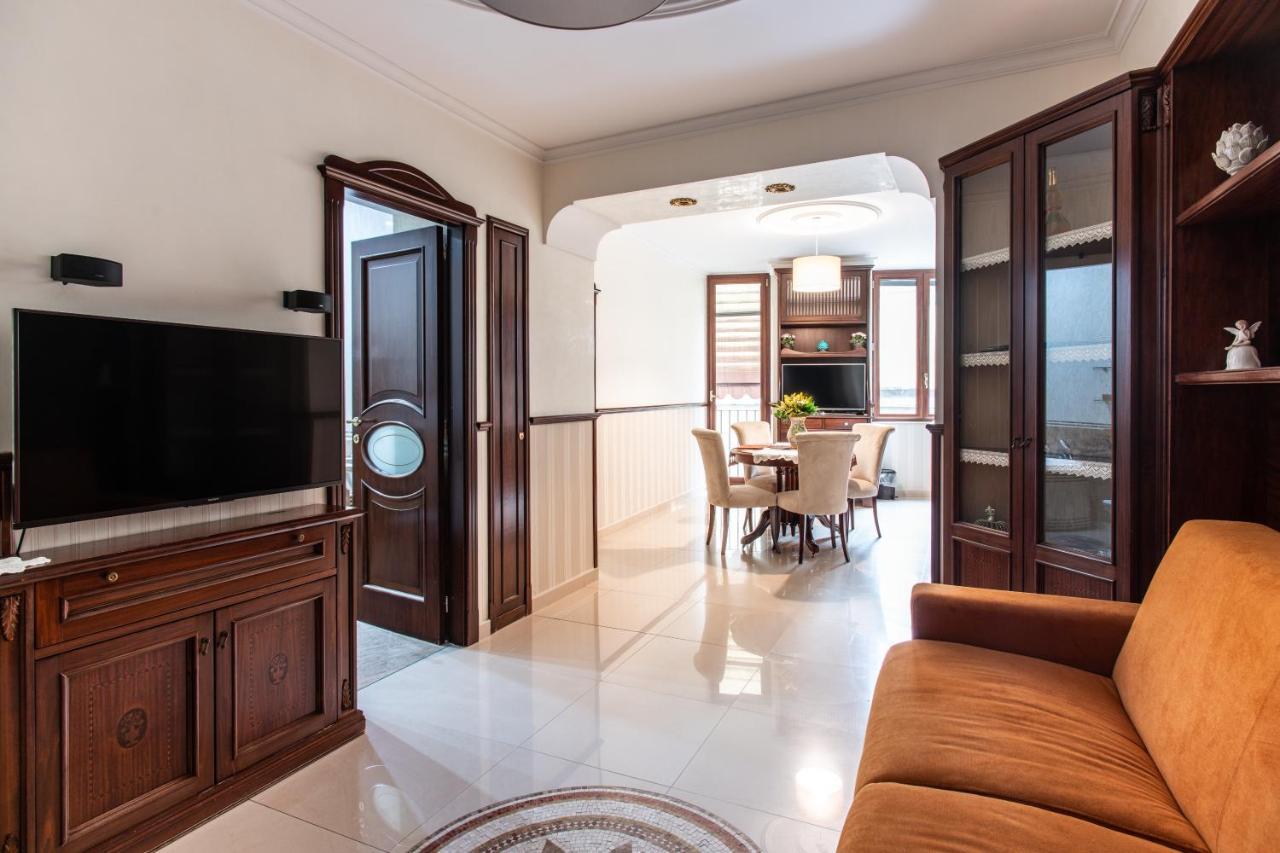 Residenza Neapolis公寓 外观 照片