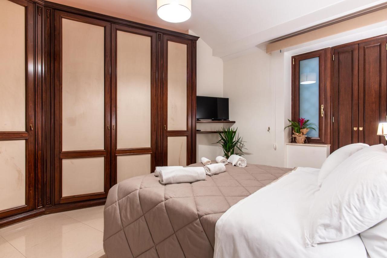 Residenza Neapolis公寓 外观 照片