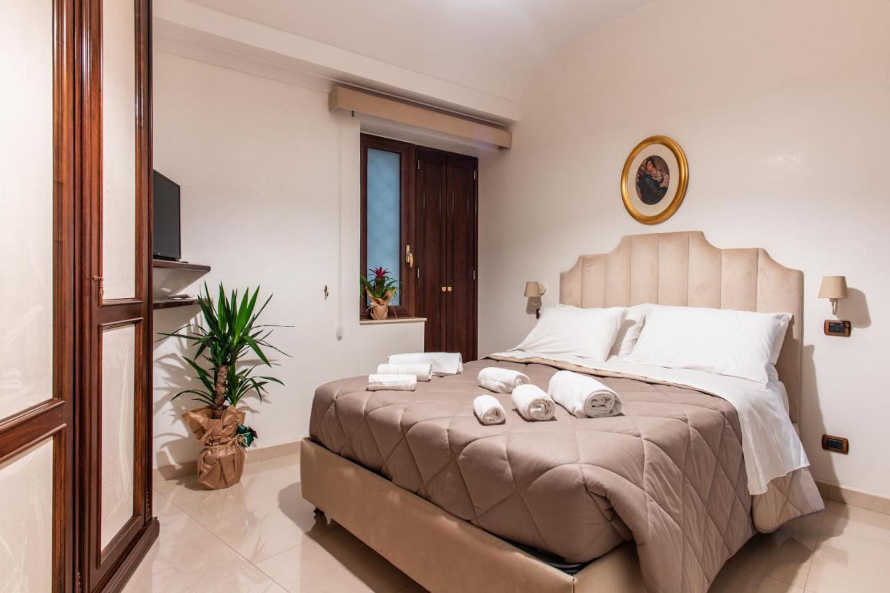 Residenza Neapolis公寓 外观 照片