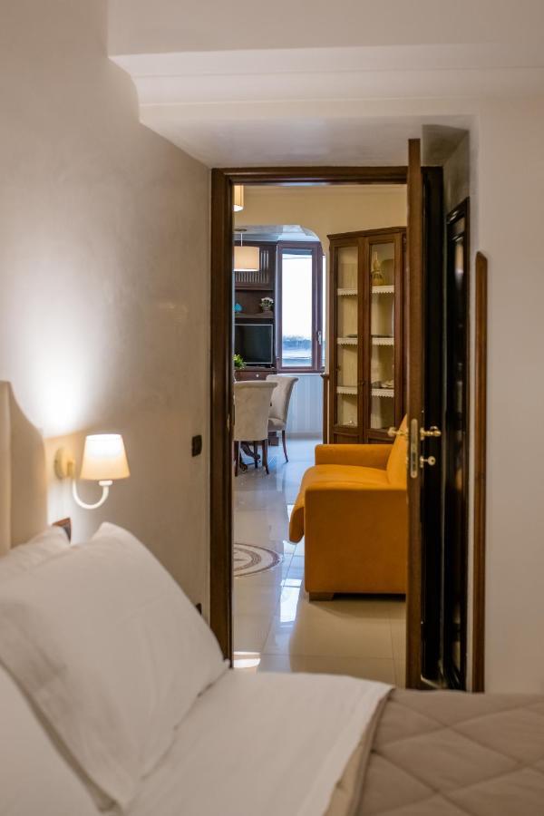 Residenza Neapolis公寓 外观 照片