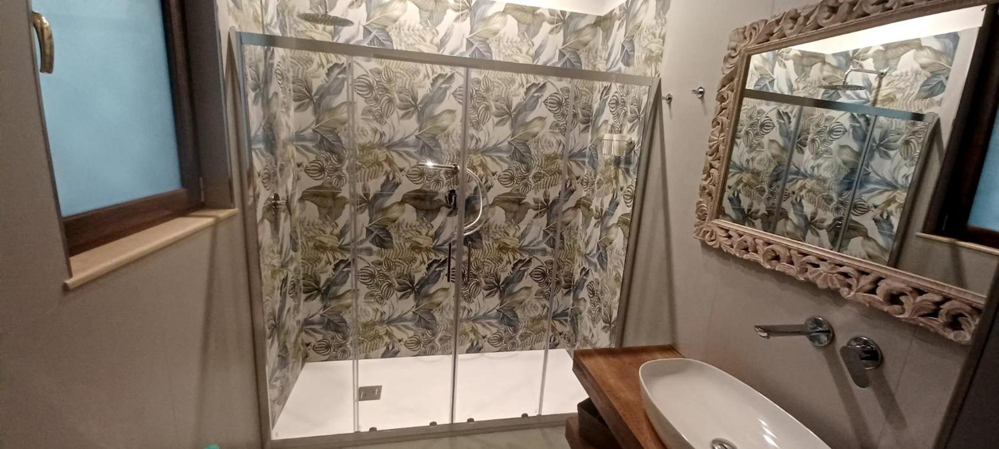 Residenza Neapolis公寓 外观 照片
